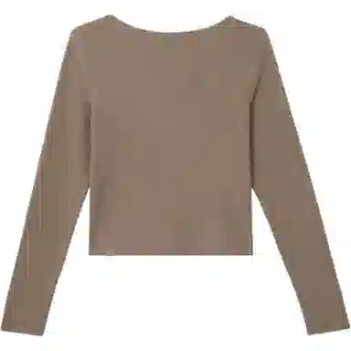 lululemon SS23 Cotton-Blend V