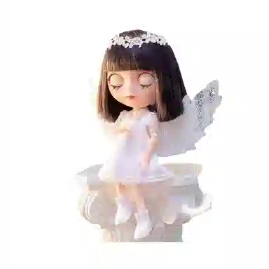 POP MART IP Blythe BJD 15cm