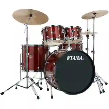 TAMA RH52KH6RL52KH6 MeinlSabian