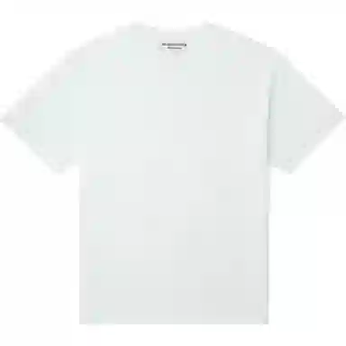 Vans x THE MUSEUM VISITOR SS24 T