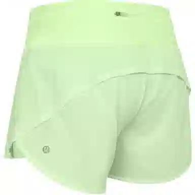 lululemon Speed Up Shorts