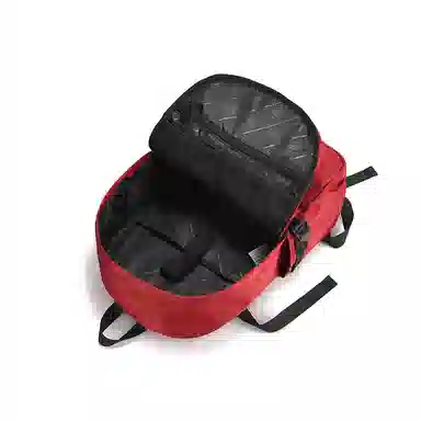 木村耀司 休闲简约百搭大容量初高中大学生通勤潮流多功能旅游 牛津纺 双肩包书包旅行包电脑包背包 常规 男女同款 多色