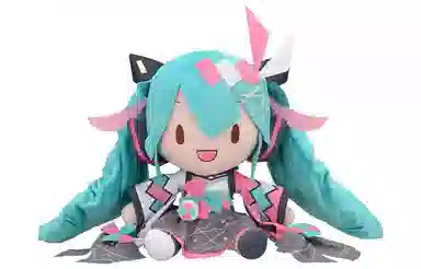 SEGA Vocaloid 2020 40cm