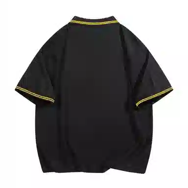 AMBER LIGHT Polo