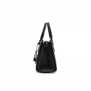 红蜻蜓真皮手提包大容量手拎包包女士鳄鱼纹妈妈包斜挎包多色牛皮