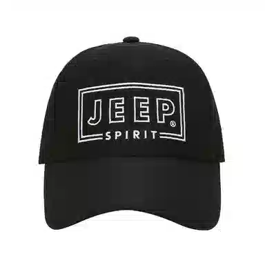 JEEP SPIRIT