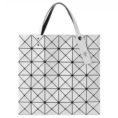ISSEY MIYAKE LUCENT PVC Tote