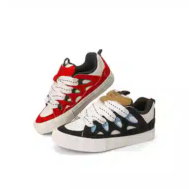 MINISO Retro Low-Top Sneakers