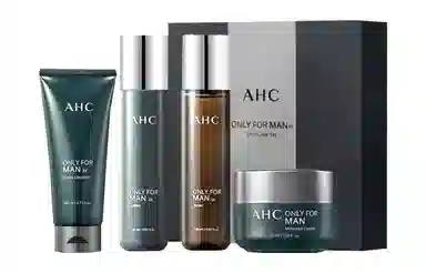 AHC 140ml+120ml+120ml+50ml