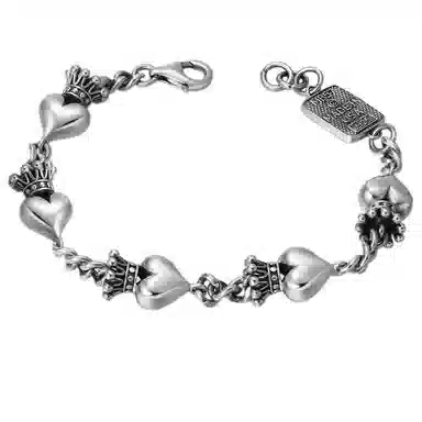 CUTE DAME 925