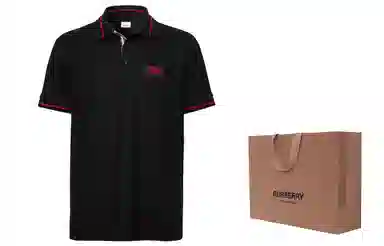 Burberry LogoPolo