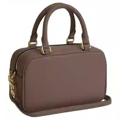 COACH Satchel 19 Logo