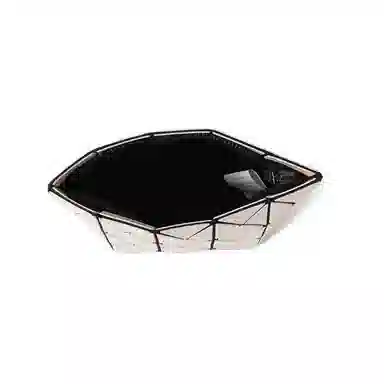 ISSEY MIYAKE Prism PVC