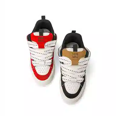 MINISO Retro Low-Top Sneakers