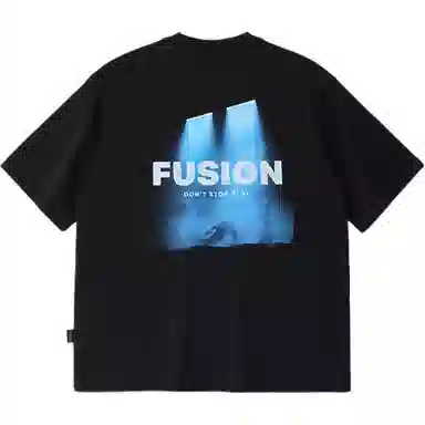 FILA FUSION WORKWEAR T