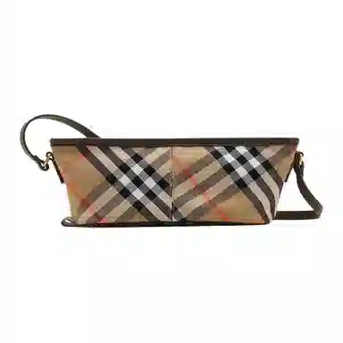 Burberry Mini Tote Bag