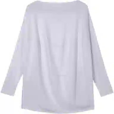 lululemon Back in Action Nulu Long Sleeve Tee