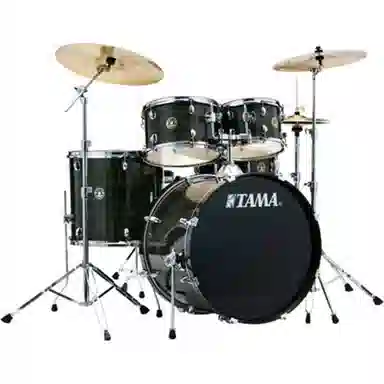 TAMA RH52KH6RL52KH6 MeinlSabian