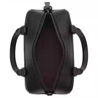 COACH Satchel 19 Black