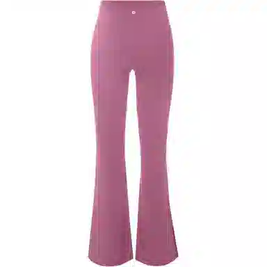 lululemon Groove Split-Hem Flare Pants