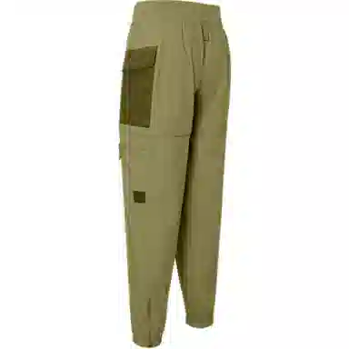 lululemon Convertible High-Rise Hiking 29''