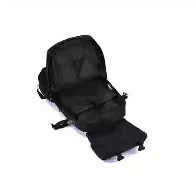 Kimura Yoji Backpack Black