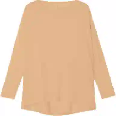 lululemon Back in Action Nulu Long Sleeve Tee