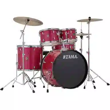 TAMA RH52KH6RL52KH6 MeinlSabian