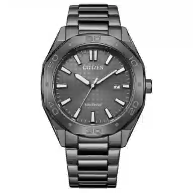 Citizen 41mm Grey Dial