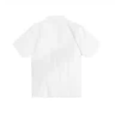 FUERZA VibeCleanFitpolologo T