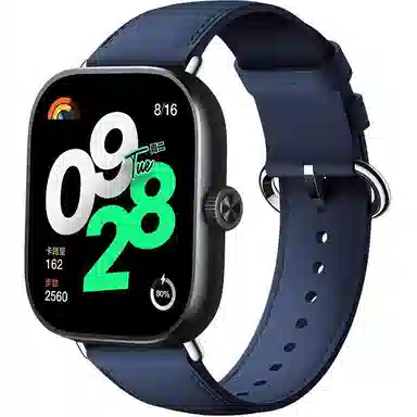 watch4redmi8Pro