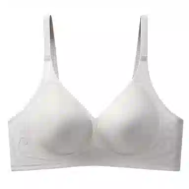 芬腾 无痕美背薄款小胸聚拢防下垂收副乳调整型上托文胸 女款