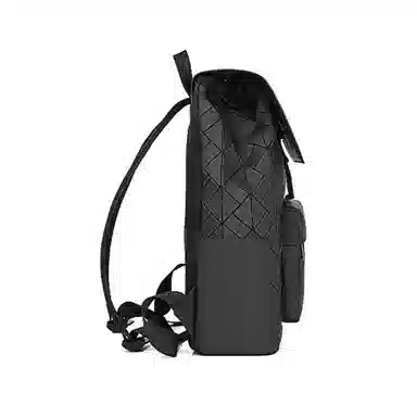 FAIRWHALE Backpack Black