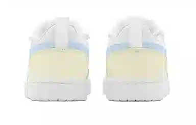 Nike Court Borough Low GS