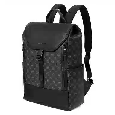 Sharkborough Backpack Black