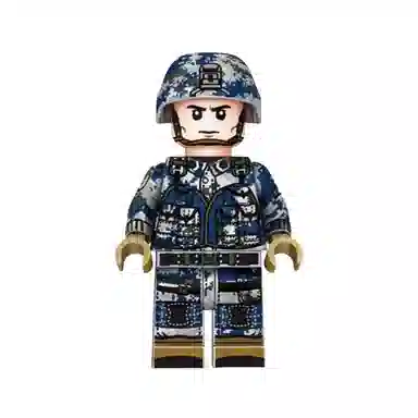 SEMBO FC-31 980pcs 202150