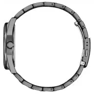 Citizen 41mm Grey Dial