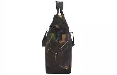 Converse Tote Bag Camo