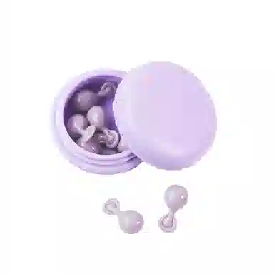 枫缇 娘惹面部颈部胶囊 紧致保湿淡化细纹