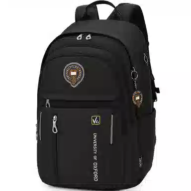 UNIVERSITY OF OXFORD