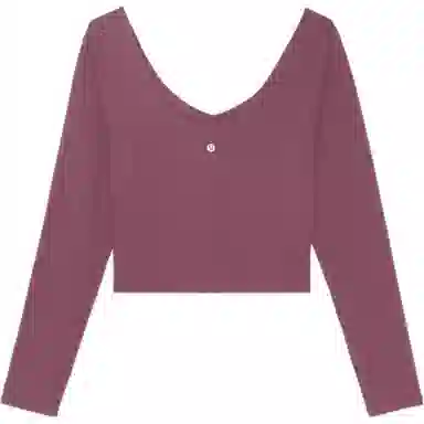 lululemon Align Nulu T