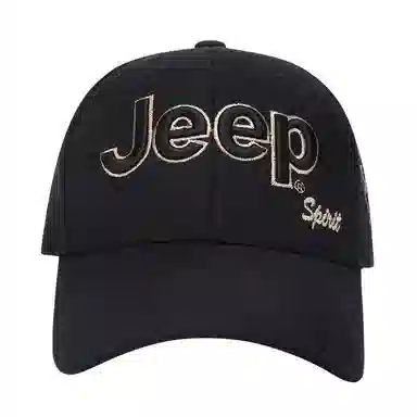 JEEP SPIRIT