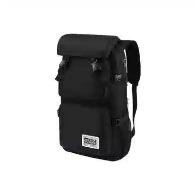 Kimura Yoji Backpack Black