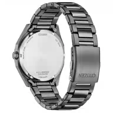 Citizen 41mm Grey Dial