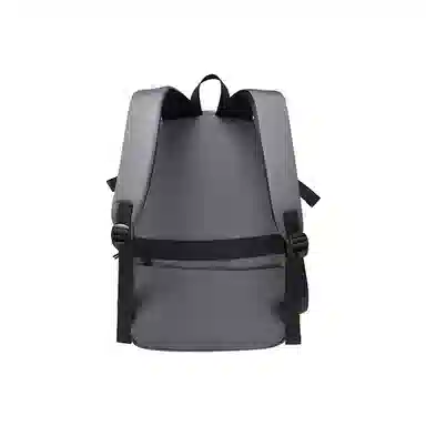 木村耀司 休闲简约百搭大容量初高中大学生通勤潮流多功能旅游 牛津纺 双肩包书包旅行包电脑包背包 常规 男女同款 多色