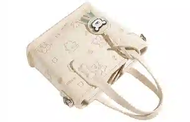 TOUTOU Tote PU
