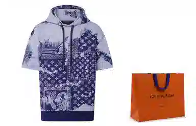 LOUIS VUITTON FW22 T