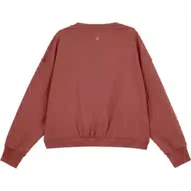 lululemon Sueded Terry