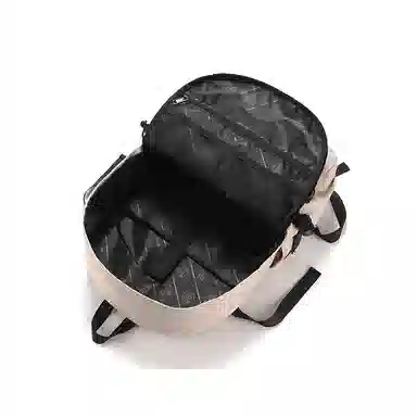 木村耀司 休闲简约百搭大容量初高中大学生通勤潮流多功能旅游 牛津纺 双肩包书包旅行包电脑包背包 常规 男女同款 多色