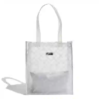 adidas originals Logo TPU Tote